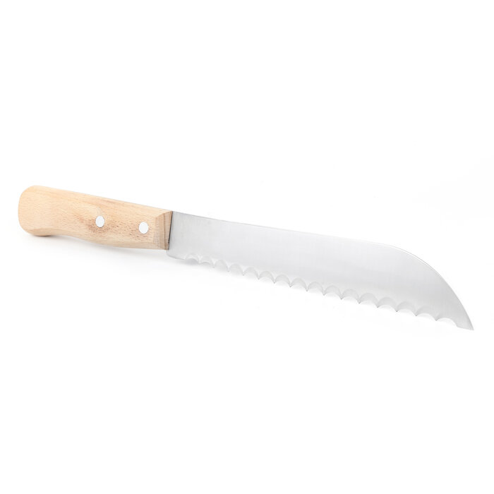 A.A.S. Asphaltmesser 30,5 cm Golf