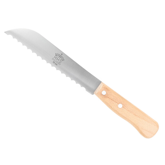 A.A.S. Asphaltmesser 30,5 cm Golf