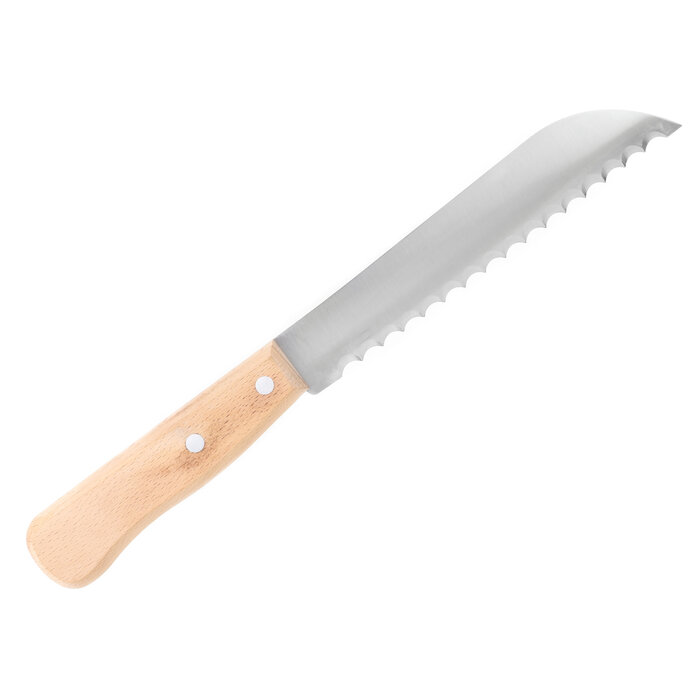 A.A.S. Asphaltmesser 30,5 cm Golf