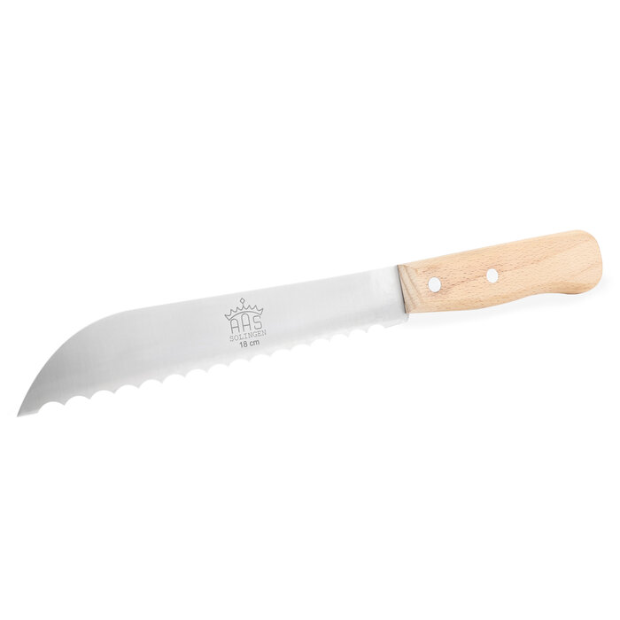 A.A.S. Asphalt knife 30.5cm golf