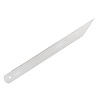 Friedrich Herder Friedrich Herder Schoenmakersmes 23.5cm Recht Linkshandig