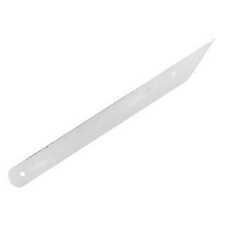 Friedrich Herder Friedrich Herder Schoenmakersmes 23.5cm Recht Linkshandig