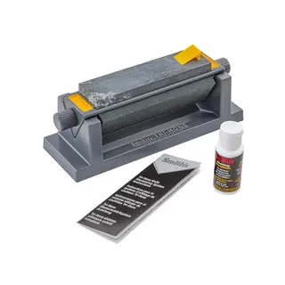 Smith's Tri-Hone sharpening system