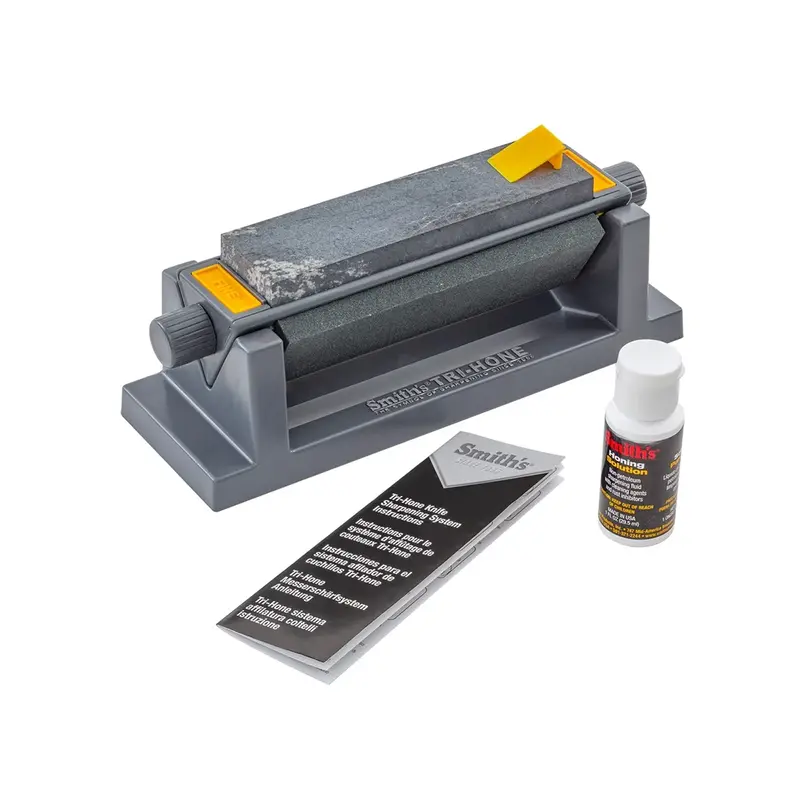 Smith's Tri-Hone Slijpsysteem