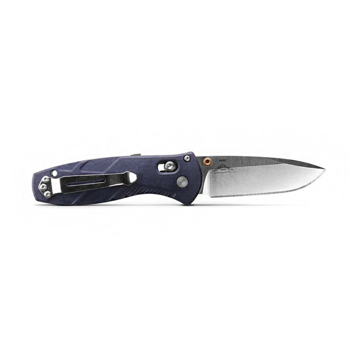 Benchmade Benchmade - Mini-Barrage - Assist - Blue Canyon