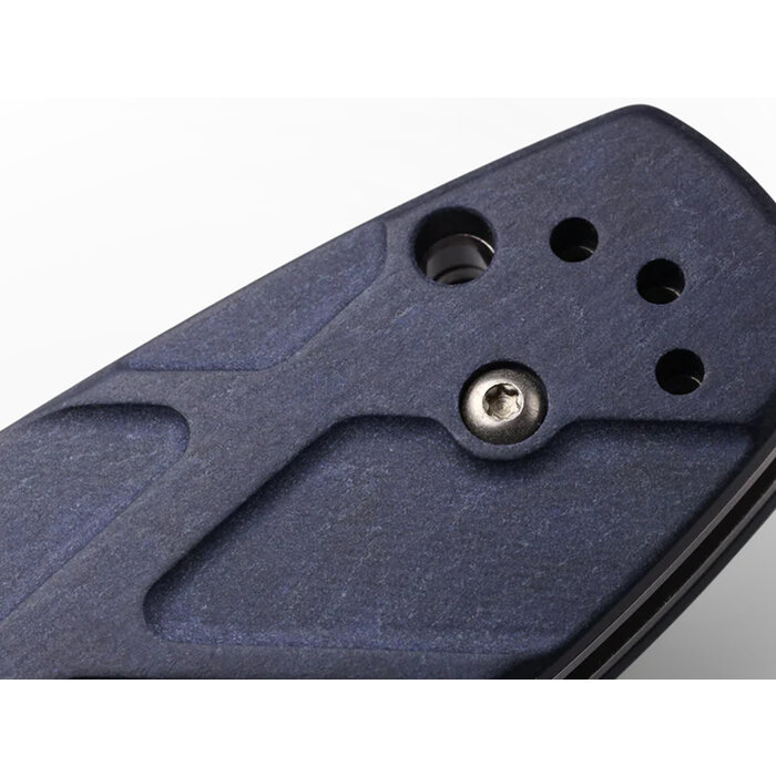 Benchmade Benchmade - Mini-Barrage - Assist - Blue Canyon