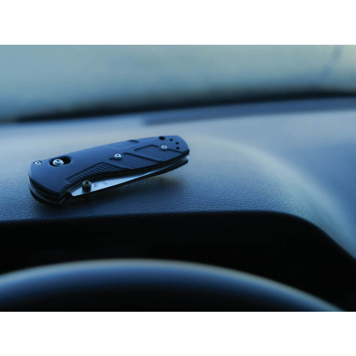Benchmade Benchmade - Mini-Barrage - Assist - Blue Canyon
