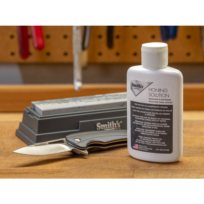 Smiths Honenlösung 118ml