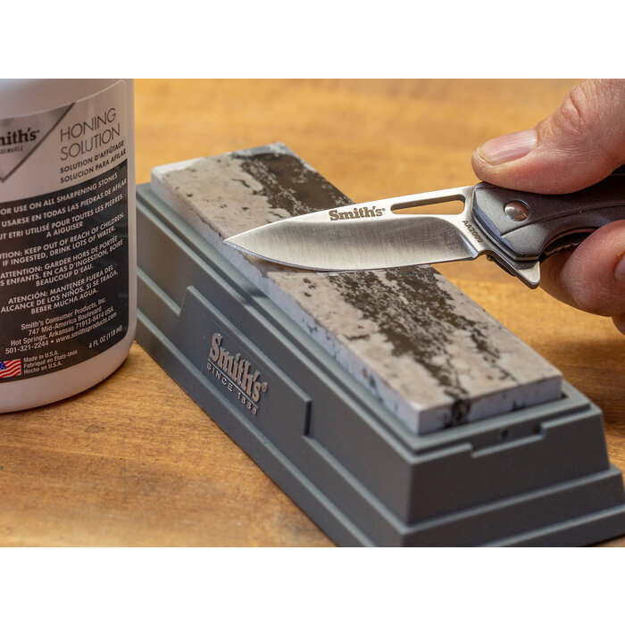 Smith's Honing Solution 118ml