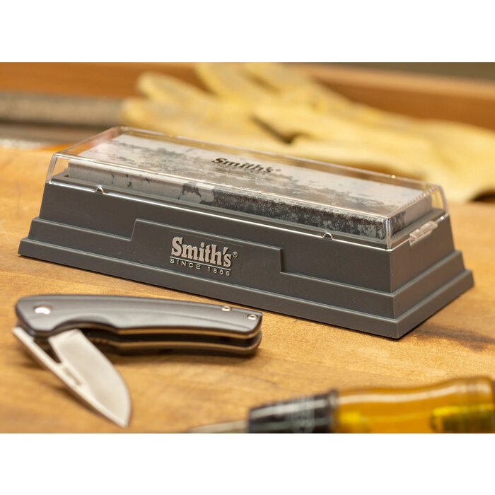 Smith's Arkansas slijpsteen 600