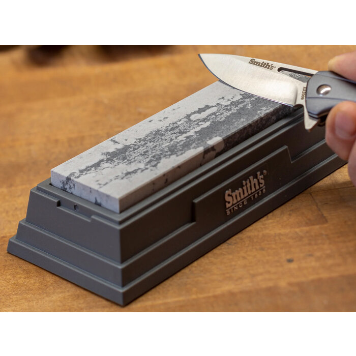 Smith's Arkansas slijpsteen 600