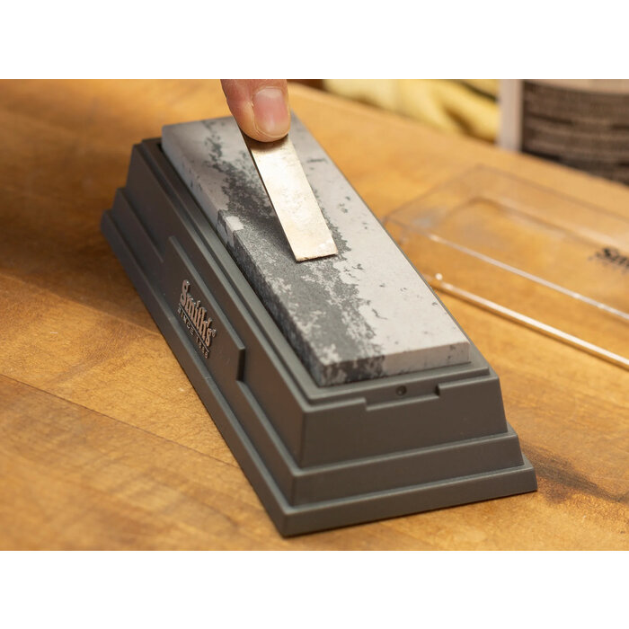 Smith's Arkansas slijpsteen 600