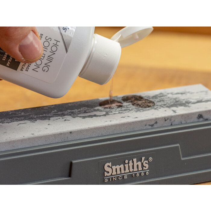 Smith's Arkansas Grindstone 600