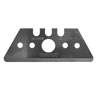 Martor Trapezium Mes 10st 65232