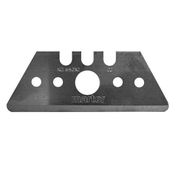 Martor Trapezium Mes 10st 65232