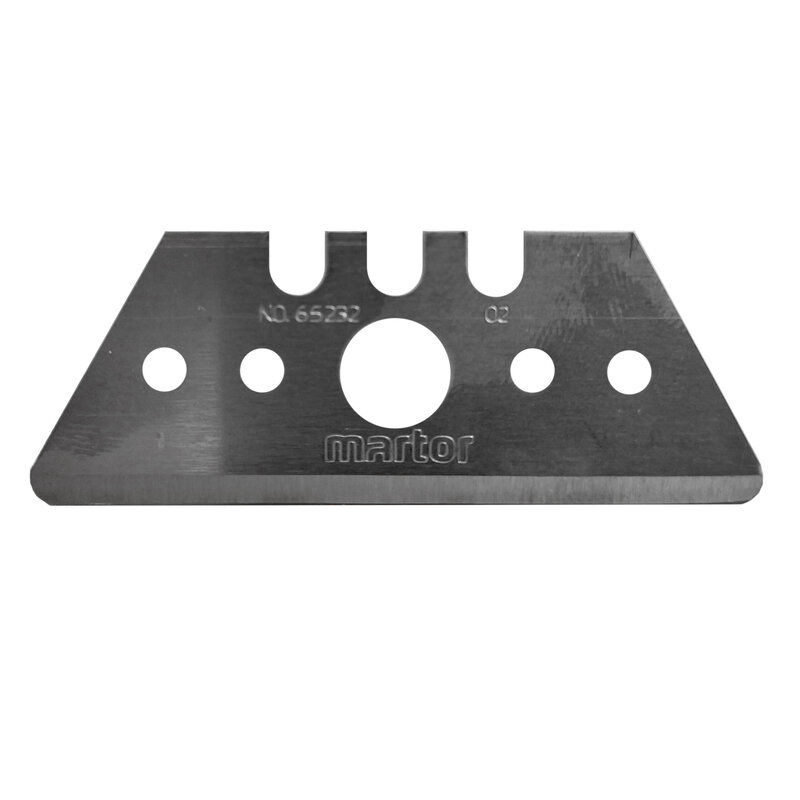 Martor Trapezium Mes 10st 65232