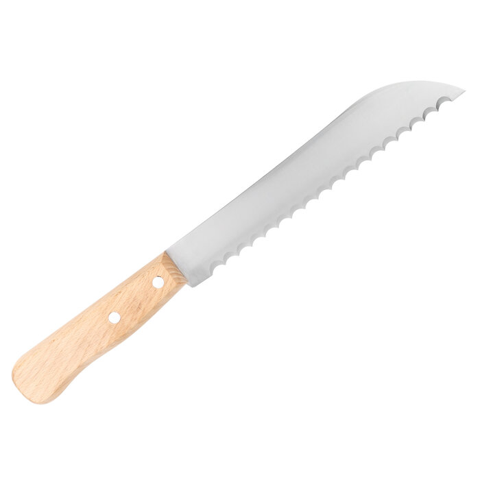 A.A.S. Asphalt knife 33cm golf