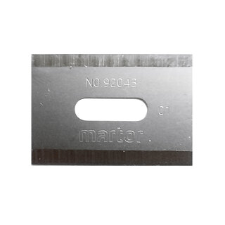 Martor Industrial Blade 10st