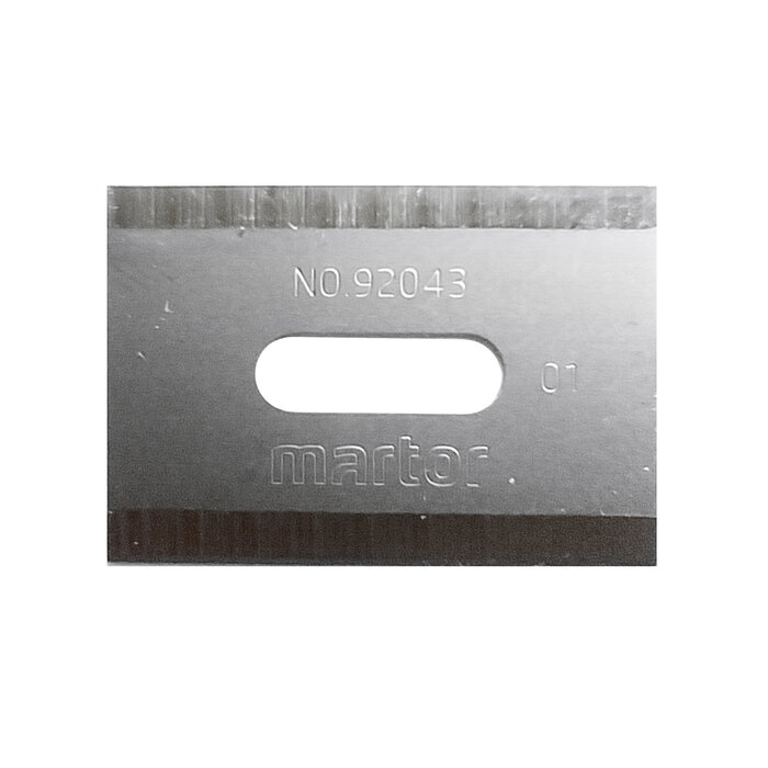Martor Industrial Blade 10st