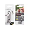 Nite Ize Nite Ize Z-Rack Sleutelhouder Zilver