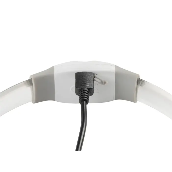 Nite Ize Nite Ize NiteHowl Max LED Halsband Oplaadbaar Disco