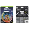 Nite Ize Nite ize nitehowl max collier LED Disco rechargeable