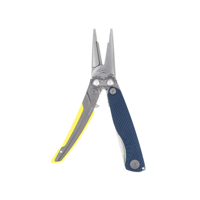 SOG Knives SOG AEGIS MT Indigosäure