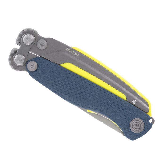 SOG Knives SOG AEGIS MT INDIGO ACID