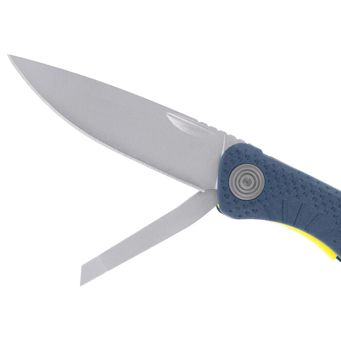 SOG Knives SOG AEGIS MT Indigosäure