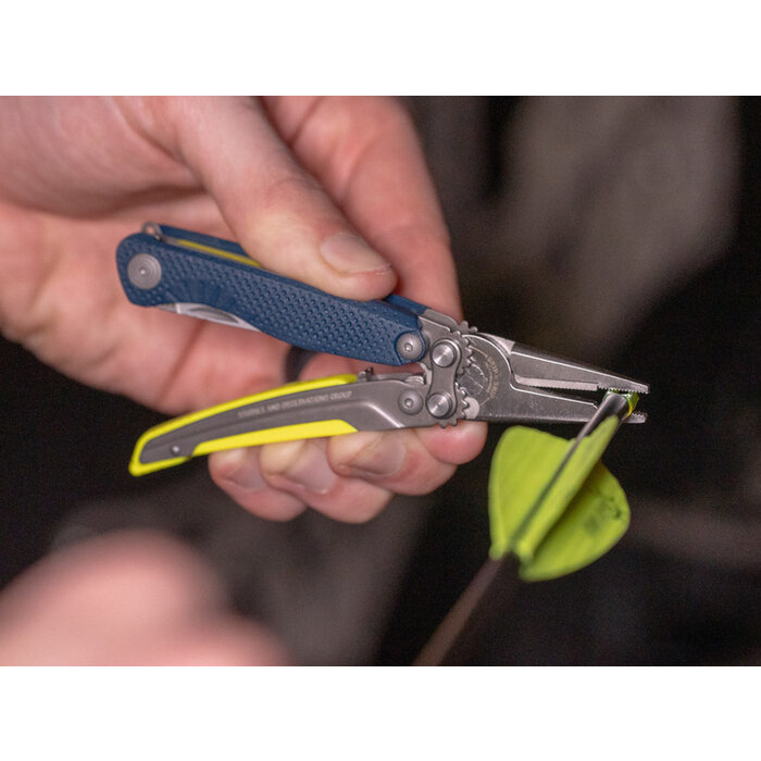 SOG Knives SOG AEGIS MT INDIGO ACID