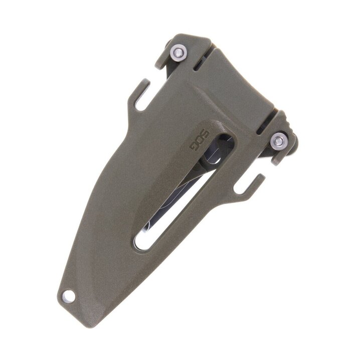 SOG Knives Fournisseur SOG FX Green