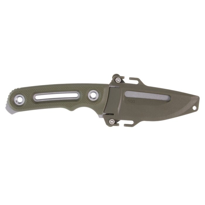 SOG Knives Fournisseur SOG FX Green