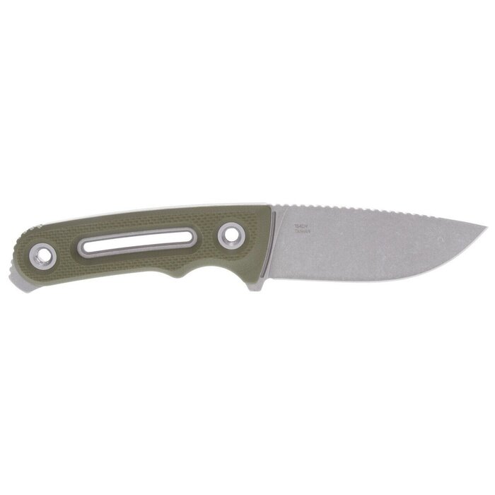 SOG Knives Fournisseur SOG FX Green