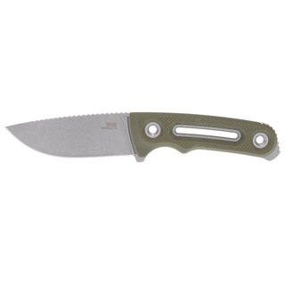 SOG Knives Fournisseur SOG FX Green