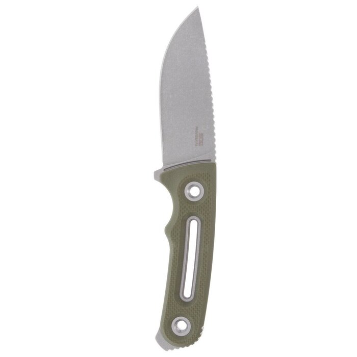 SOG Knives SOG provider FX Green