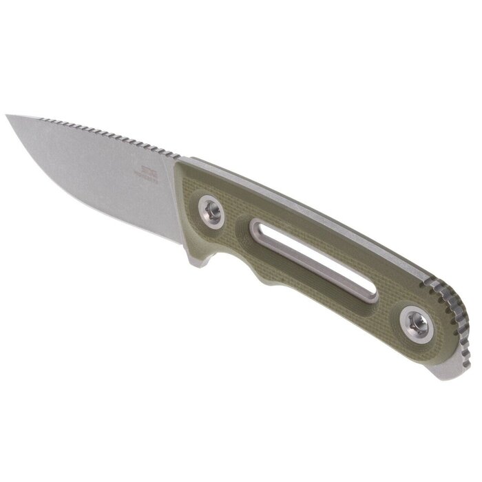 SOG Knives SOG -Anbieter FX Green