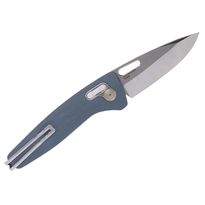 SOG Knives SOG Ein-Zero XR Blue Pe