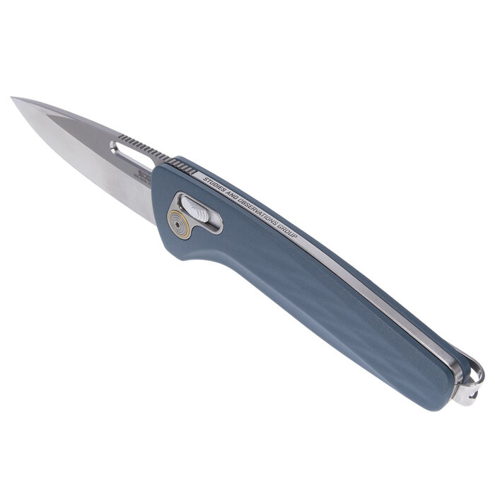 SOG Knives SOG One-Zero XR Blue PE
