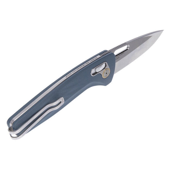 SOG Knives SOG One-Zero XR Blue PE