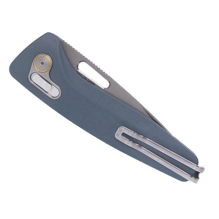 SOG Knives SOG One-Zero XR Blue PE