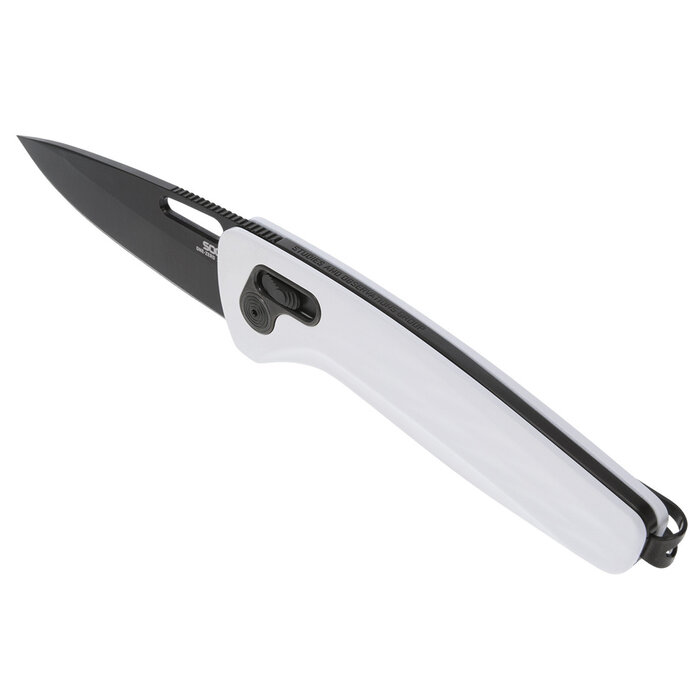 SOG Knives SOG One-Zero XR White PE