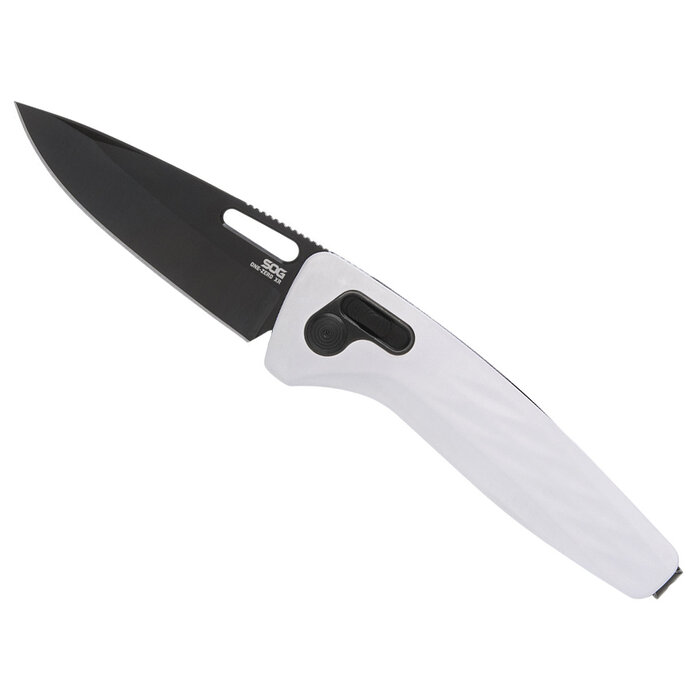 SOG Knives SOG One-Zero XR White PE