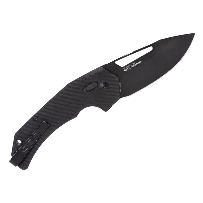 SOG Knives Sog prohen xr noir pe