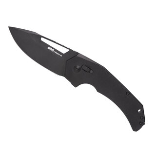 SOG Knives SOG Prohen XR Black PE