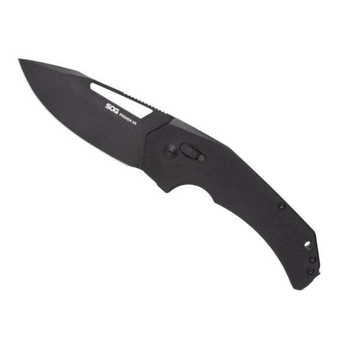SOG Knives Sog prohen xr noir pe