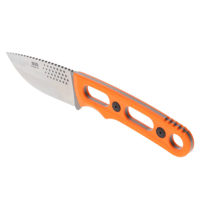 SOG Knives SOG Ether FX Blaze Orange