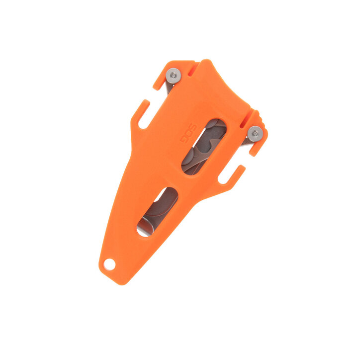 SOG Knives SOG Ether FX Blaze Orange