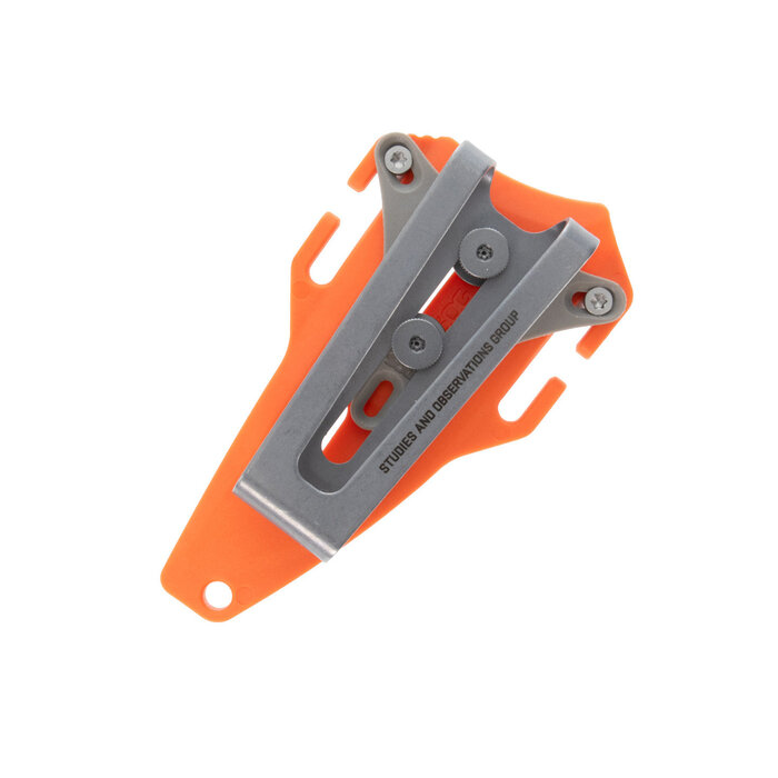 SOG Knives SOG Ether FX Blaze Orange