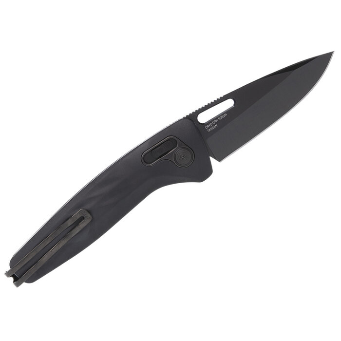 SOG Knives SOG ein-Zero XR Black Pe