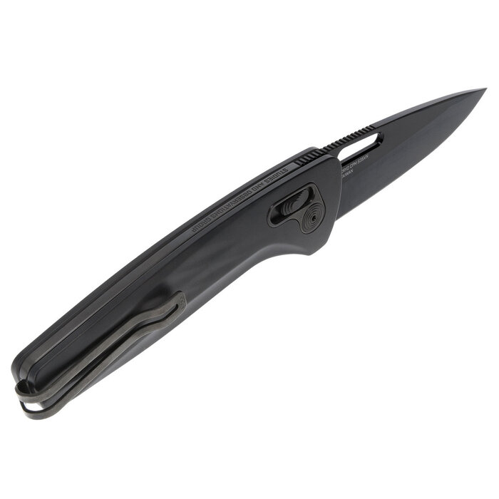 SOG Knives SOG ein-Zero XR Black Pe